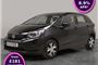 2021 Honda Jazz 1.5 i-MMD Hybrid SR 5dr eCVT