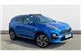 2019 Kia Sportage 1.6T GDi ISG 4 5dr