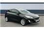 2018 Ford Fiesta 1.0 EcoBoost Titanium 3dr