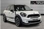 2016 MINI Countryman 2.0 Cooper S D 5dr