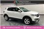 2021 Volkswagen T-Cross 1.0 TSI 110 SEL 5dr