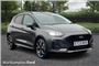 2023 Ford Fiesta Active 1.0 EcoBoost Hybrid mHEV 125 Active X Edition 5dr