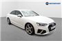 2021 Audi A4 35 TDI S Line 4dr S Tronic