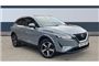 2023 Nissan Qashqai 1.3 DiG-T MH 158 N-Connecta 5dr Xtronic