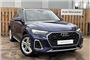 2021 Audi Q5 45 TFSI Quattro S Line 5dr S Tronic