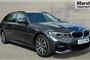 2022 BMW 3 Series Touring 330e M Sport 5dr Step Auto