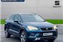 2018 SEAT Ateca 1.6 TDI SE Technology [EZ] 5dr