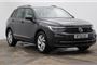 2021 Volkswagen Tiguan 1.5 TSI 150 Life 5dr DSG