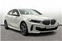 2022 BMW 1 Series 118i [136] M Sport 5dr [Live Cockpit Professional]