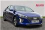 2018 Hyundai IONIQ 1.6 GDi Plug-in Hybrid Premium SE 5dr DCT