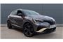 2023 Renault Captur 1.6 E-Tech Plug-in hybrid 160 Engineered 5dr Auto
