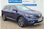 2017 Renault Koleos 2.0 dCi Dynamique S Nav 5dr