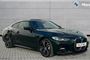 2022 BMW 4 Series 420i M Sport 2dr Step Auto