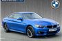 2017 BMW 4 Series 435d xDrive M Sport 2dr Auto [Professional Media]