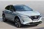 2021 Nissan Qashqai 1.3 DiG-T MH 158 Tekna+ 5dr