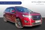 2017 Ford Edge 2.0 TDCi 210 Sport 5dr Powershift