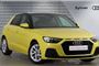 2022 Audi A1 30 TFSI 110 Sport 5dr