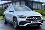 2021 Mercedes-Benz GLA GLA 220d 4Matic AMG Line Premium Plus 5dr Auto