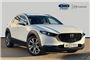 2022 Mazda CX-30 2.0 e-Skyactiv G MHEV Sport Lux 5dr