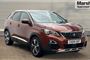 2019 Peugeot 3008 1.2 PureTech Allure 5dr