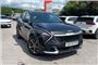 2022 Kia Sportage 1.6T GDi ISG 3 5dr