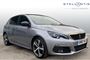 2019 Peugeot 308 1.5 BlueHDi 130 GT Line 5dr