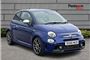 2018 Abarth 595 1.4 T-Jet 165 Turismo 70th Anniversary 3dr