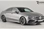 2022 Mercedes-Benz CLA CLA 35 4Matic 4dr Tip Auto