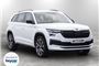 2022 Skoda Kodiaq 1.5 TSI Sport Line 5dr DSG [7 Seat]