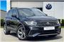 2024 Volkswagen Tiguan 2.0 TDI R-Line Edition 5dr DSG