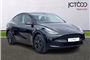 2024 Tesla Model Y Long Range RWD 5dr Auto