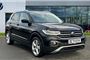 2024 Volkswagen T-Cross 1.5 TSI EVO SEL 5dr DSG