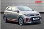 2018 Kia Picanto 1.25 GT-line S 5dr