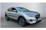 2020 Nissan Qashqai 1.5 dCi 115 N-Connecta 5dr