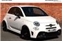 2022 Abarth 595 1.4 T-Jet 180 Competizione 3dr