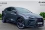 2022 Lexus NX 350h 2.5 5dr E-CVT