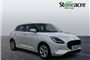 2024 Suzuki Swift 1.2 Mild Hybrid Motion 5dr
