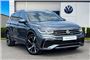 2025 Volkswagen Tiguan Allspace 1.5 TSI R-Line 5dr DSG