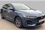 2022 Ford Focus 1.0 EcoBoost Hybrid mHEV ST-Line 5dr Auto