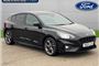 2022 Ford Focus 1.0 EcoBoost Hybrid mHEV 125 ST-Line Edition 5dr