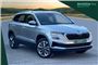 2023 Skoda Karoq 1.5 TSI SE L 5dr DSG