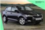 2020 Skoda Fabia 1.0 TSI 110 SE 5dr