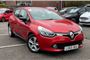 2015 Renault Clio 1.2 16V Dynamique Nav 5dr