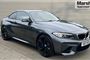2017 BMW M2 M2 2dr DCT