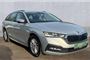 2022 Skoda Octavia Estate 1.0 TSI SE 5dr