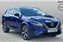 2022 Nissan Qashqai 1.3 DiG-T MH 158 N-Connecta 5dr Xtronic