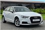 2020 Audi A3 30 TFSI 116 SE Technik 5dr