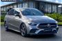 2022 Mercedes-Benz B-Class B200 AMG Line Premium Edition 5dr Auto