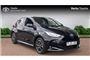 2022 Toyota Yaris 1.5 Hybrid Design 5dr CVT