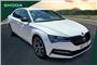 2022 Skoda Superb 2.0 TSI 280 Sport Line Plus 4x4 5dr DSG